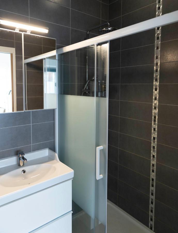 Studio Moderne Et Confort Au Centre Ville Metz Kültér fotó
